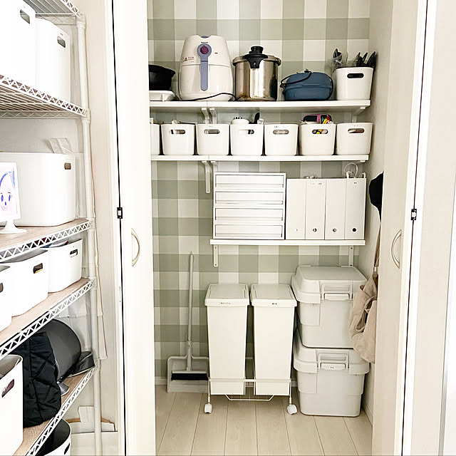 ROMAさんの部屋