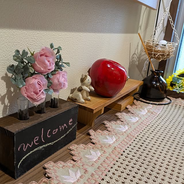 mi-saさんの部屋