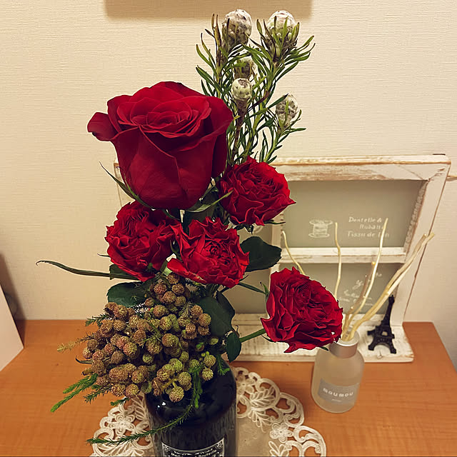 hocchanさんの実例写真