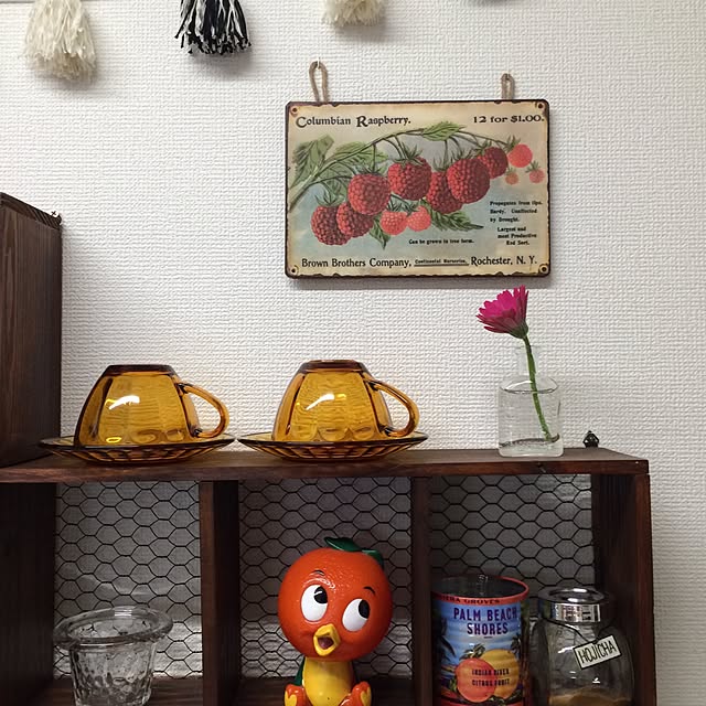 Ayakoさんの実例写真