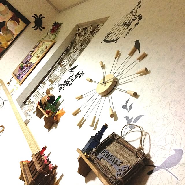 makiさんの実例写真