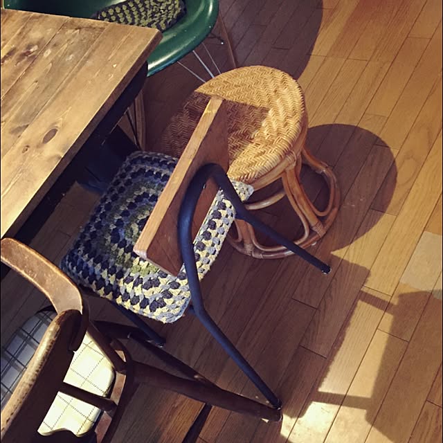 momokuriさんの実例写真