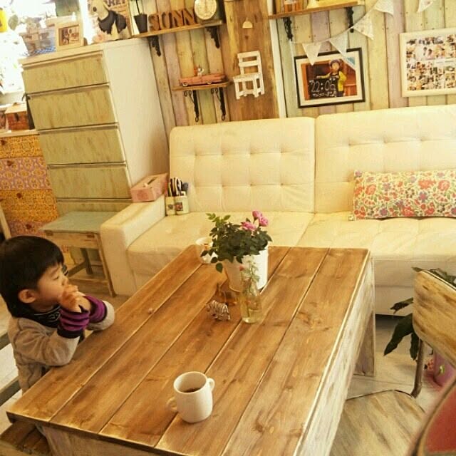 atsunさんの実例写真