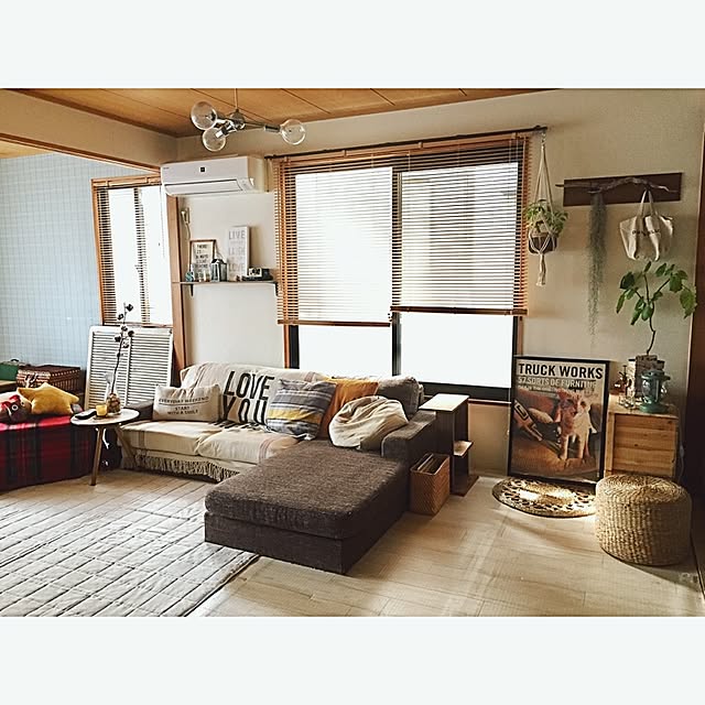 kumiさんの実例写真