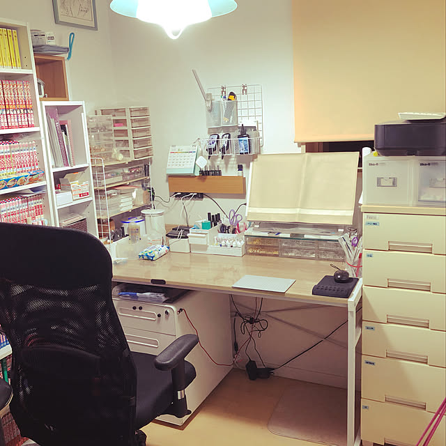 Aikoさんの実例写真