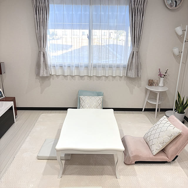 SKさんの部屋