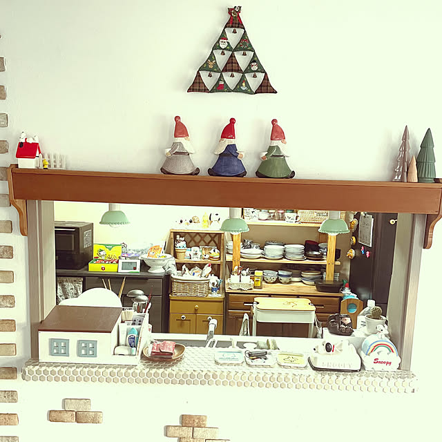 AcchanSaysさんの実例写真