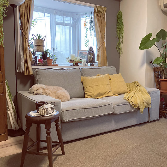 madamkaoriさんの部屋