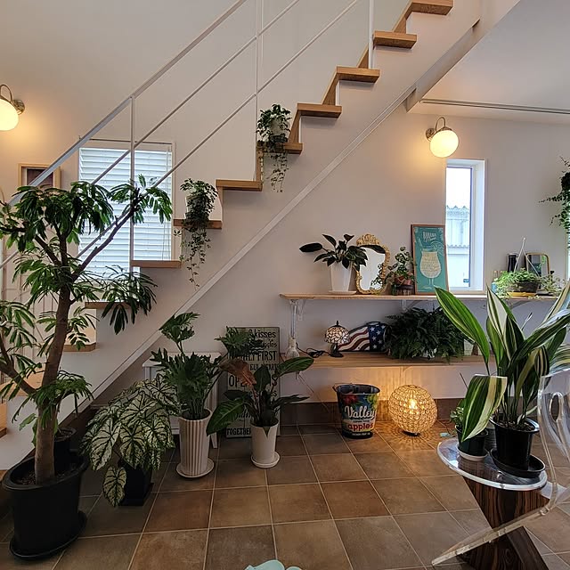 nonbiri_house_さんの実例写真