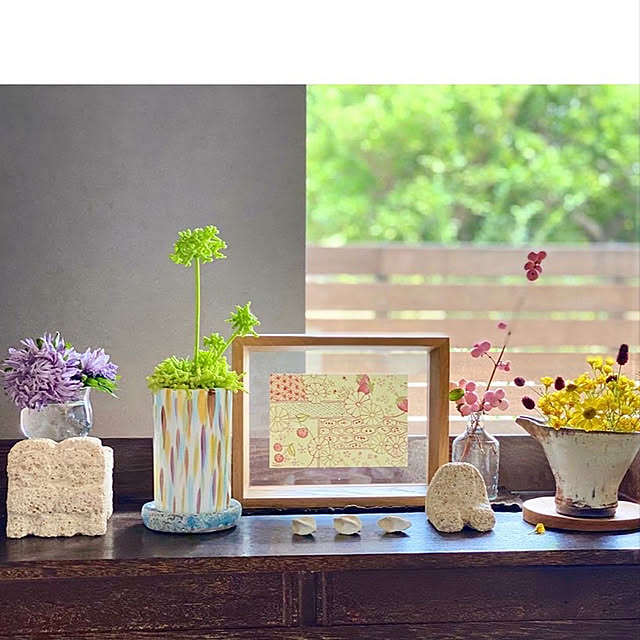chinaoさんの実例写真