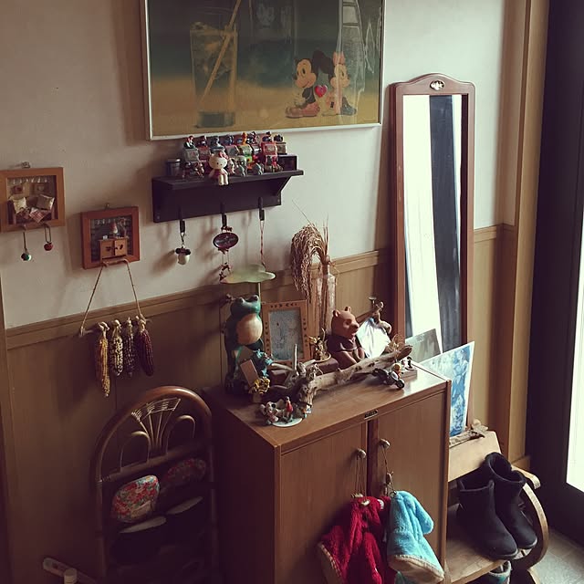 norizoさんの実例写真
