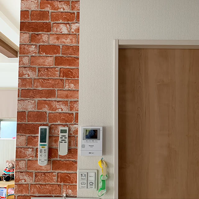 atさんの実例写真