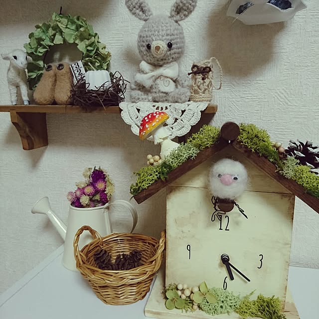momoharuさんの実例写真
