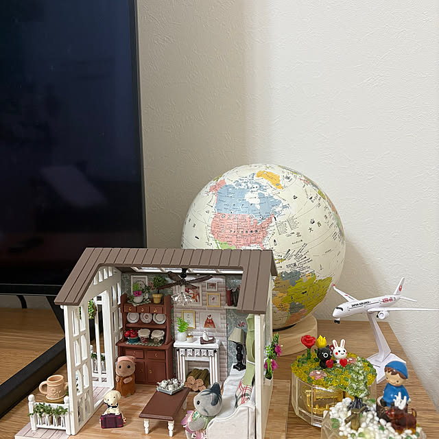rihiさんの部屋