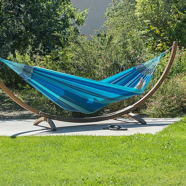 LA_SIESTA_hammockJPさんの実例写真