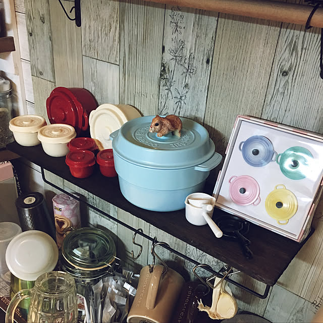 mo-nosukeさんの実例写真