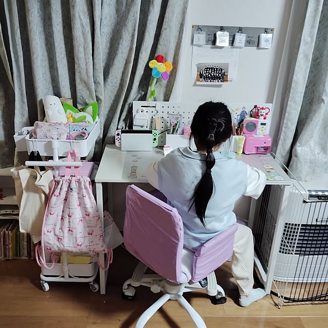 momomamaさんの部屋