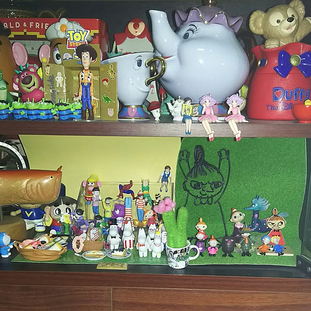 kumimmyさんの実例写真
