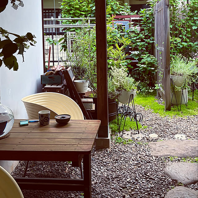 chacoさんの部屋