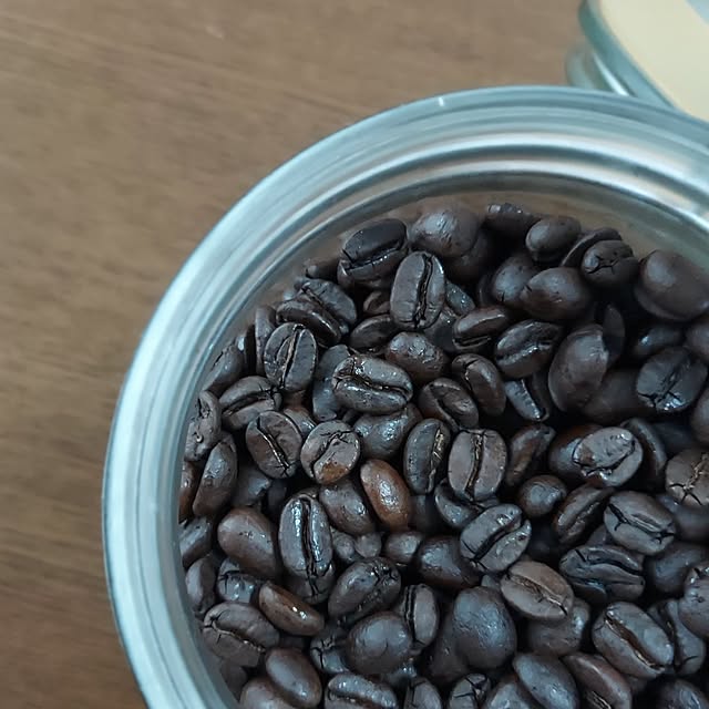 have-a-good-coffeeさんの部屋