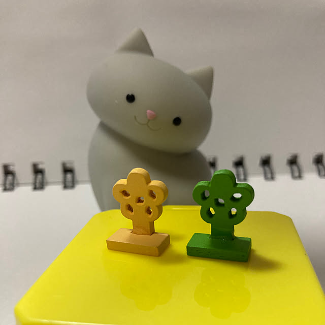 manduonmaさんの部屋