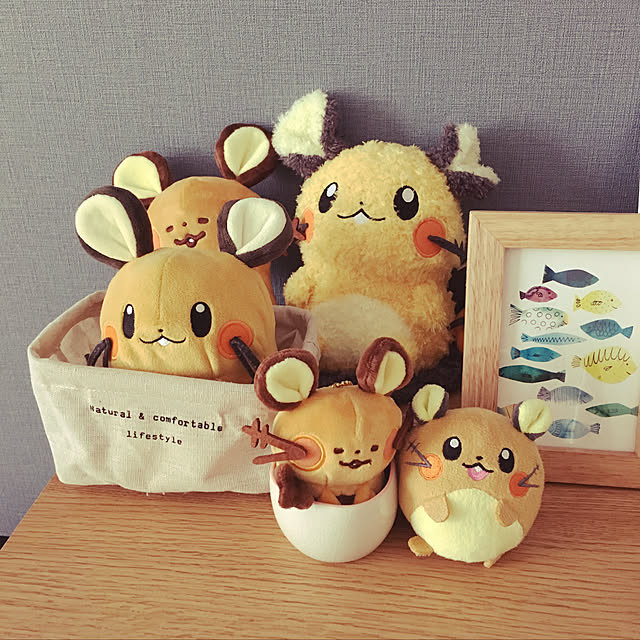 deneさんの実例写真
