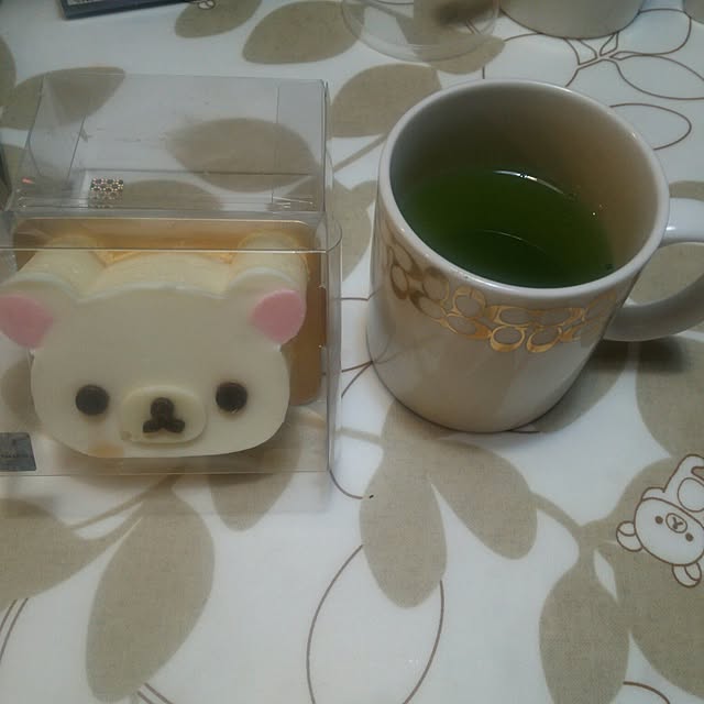 korilakkumausagiさんの実例写真