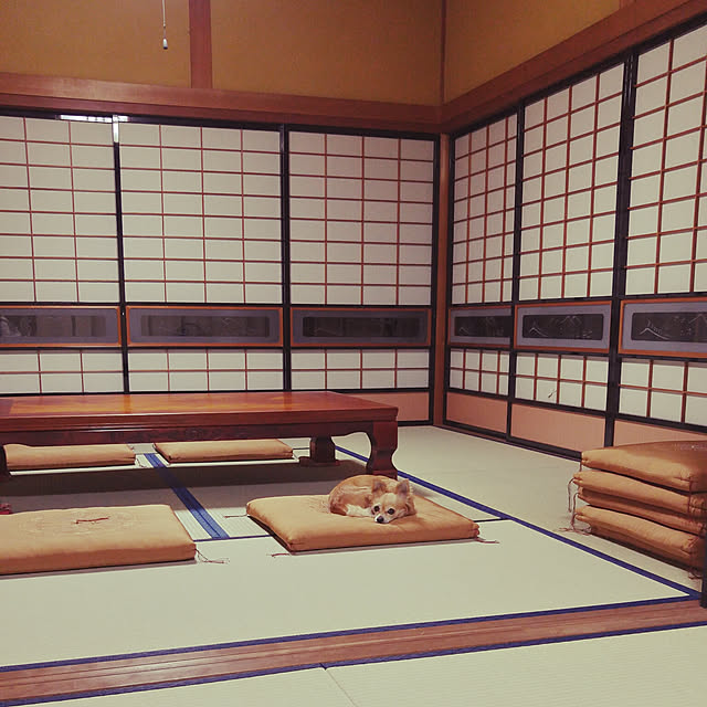 himawariさんの実例写真
