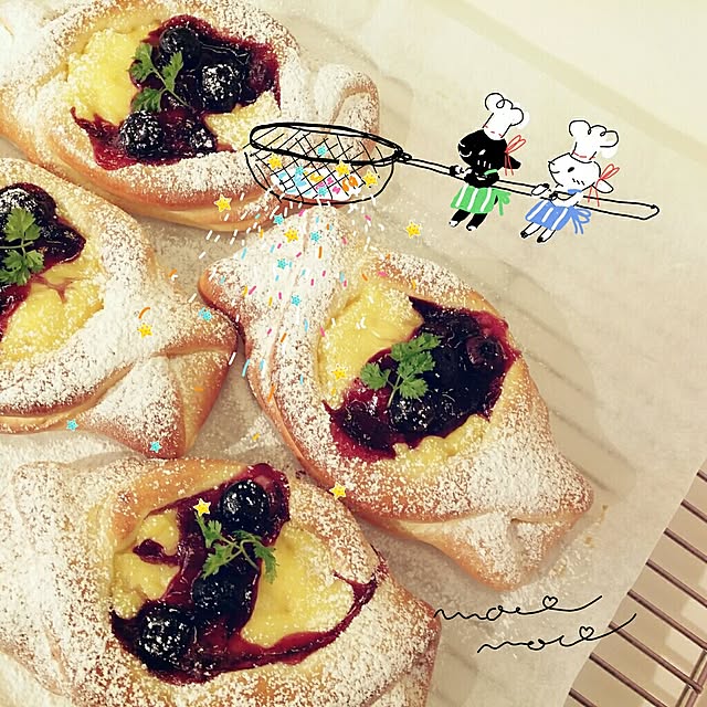moco-mocoさんの実例写真