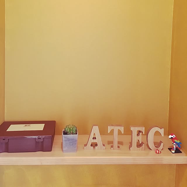 ATECさんの実例写真