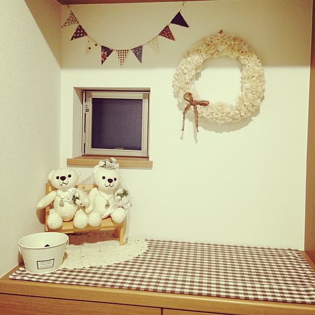Chisatoさんの実例写真