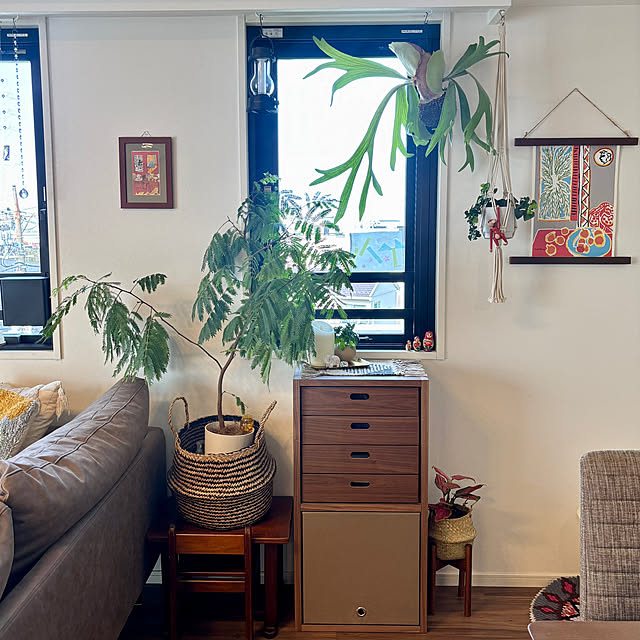 A.Iさんの実例写真