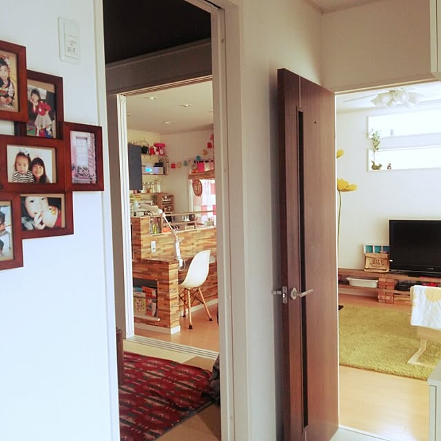 saorinnさんの実例写真