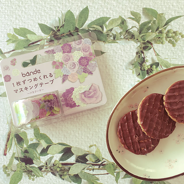 melody_crotchetさんの実例写真