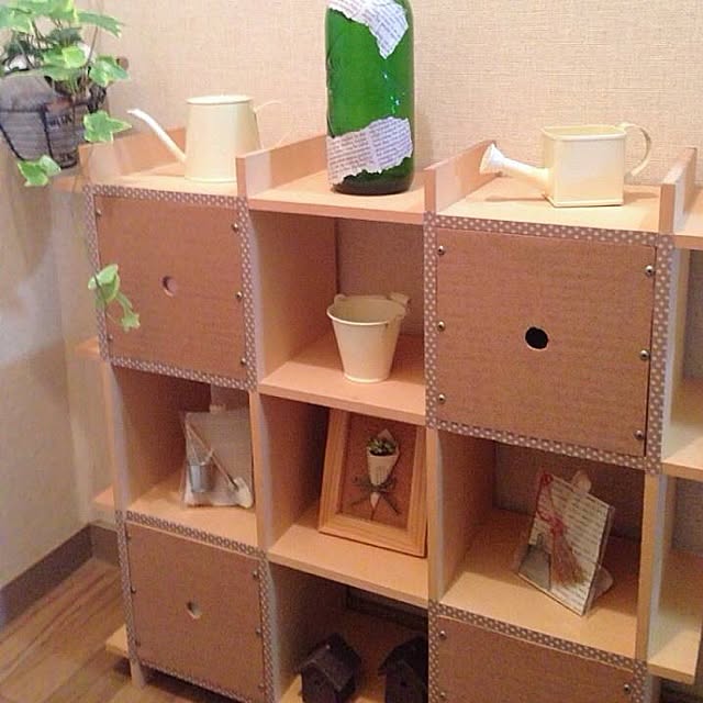 kanaさんの実例写真