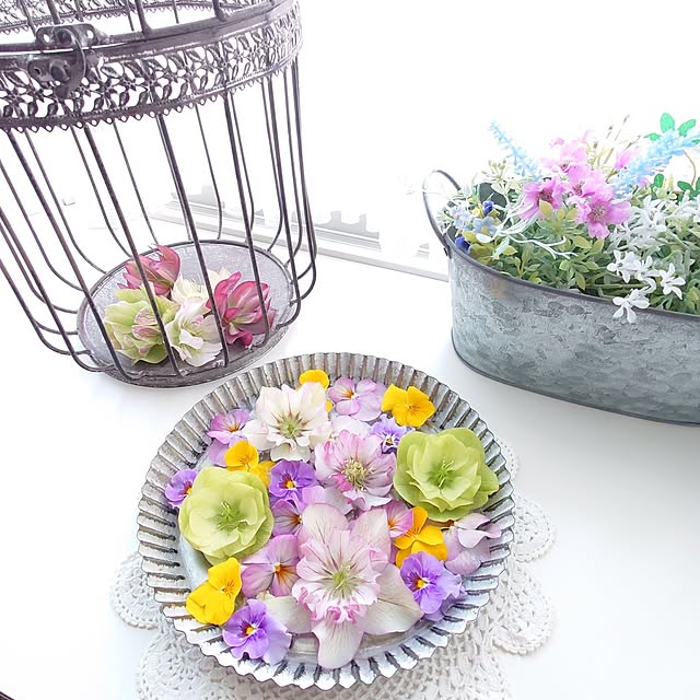 fleur-mamanさんの実例写真