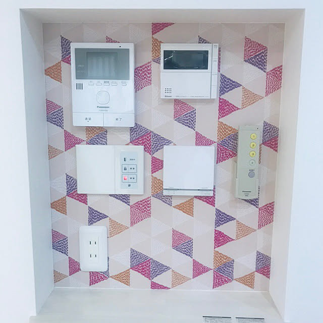ri-roomさんの実例写真