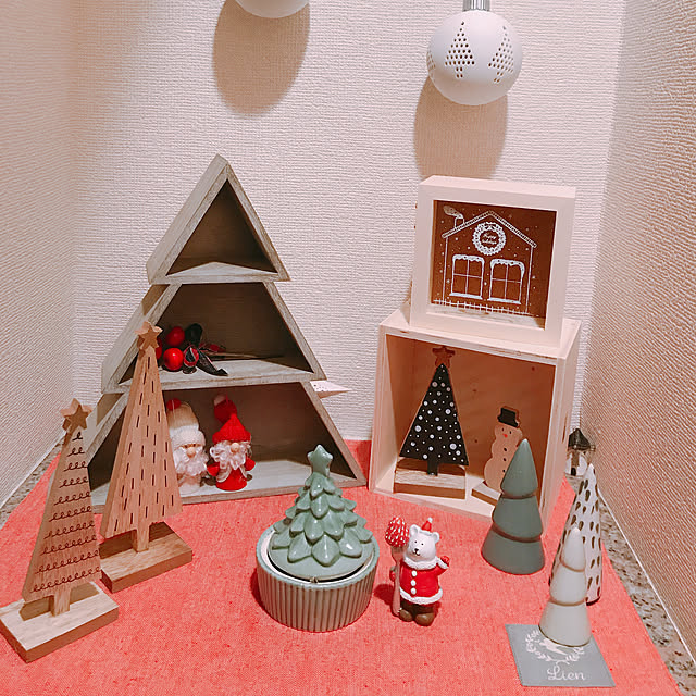 weiweiさんの実例写真