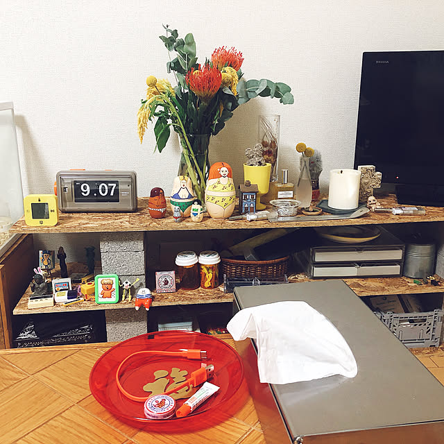 koさんの部屋