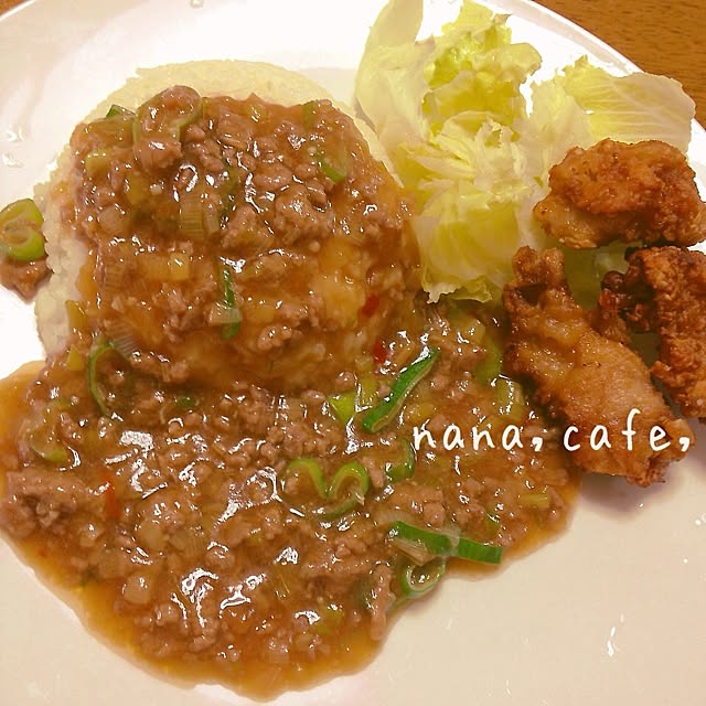 nanaKichiさんの実例写真