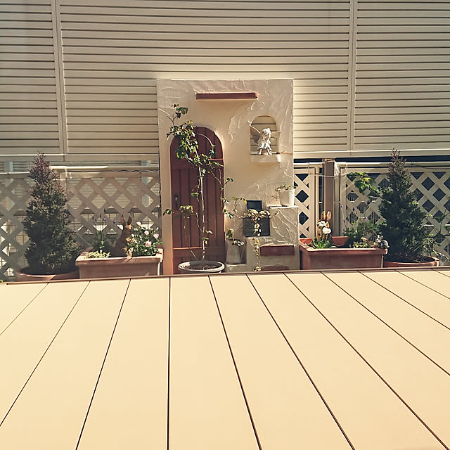 Bienvenueさんの実例写真