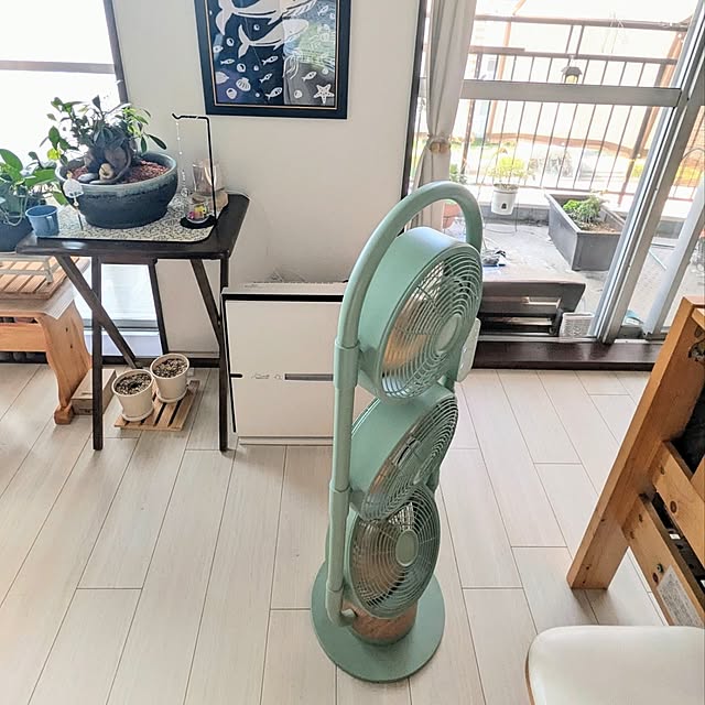 mi-saさんの部屋