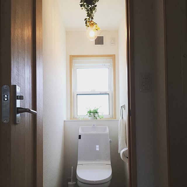 バス/トイレのインテリア実例 - 2016-06-17 16:30:54