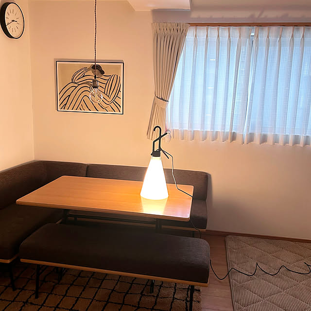 bubueさんの部屋