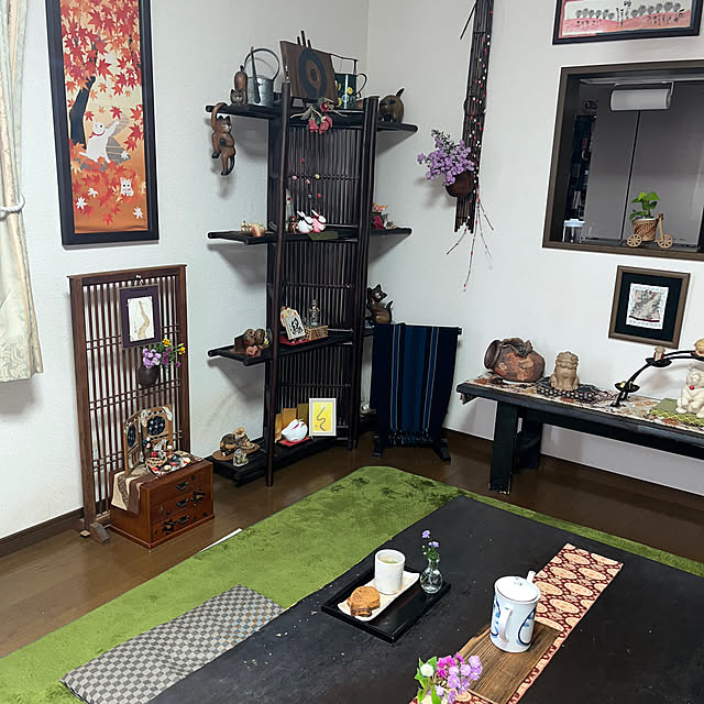 ritsukoさんの部屋