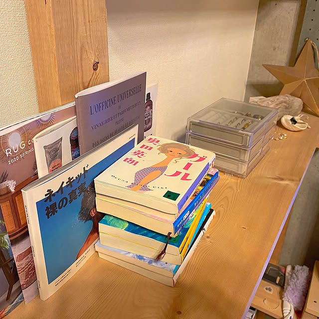 yurieさんの実例写真