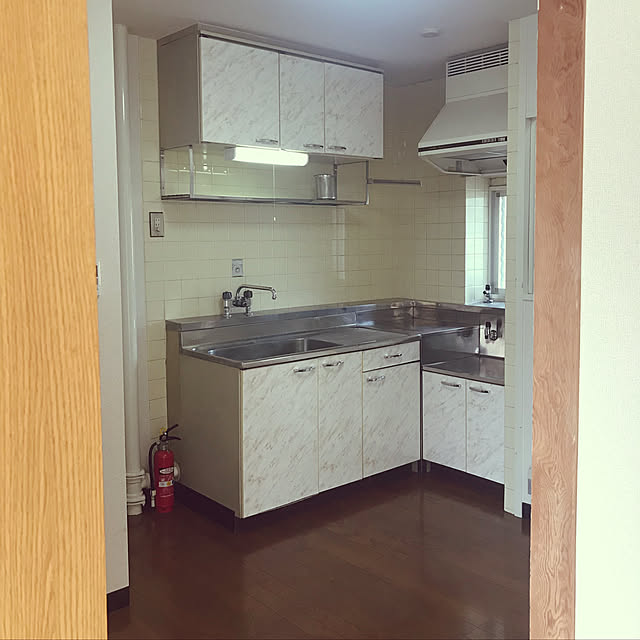 DIY/キッチンのインテリア実例 - 2019-05-22 00:47:50