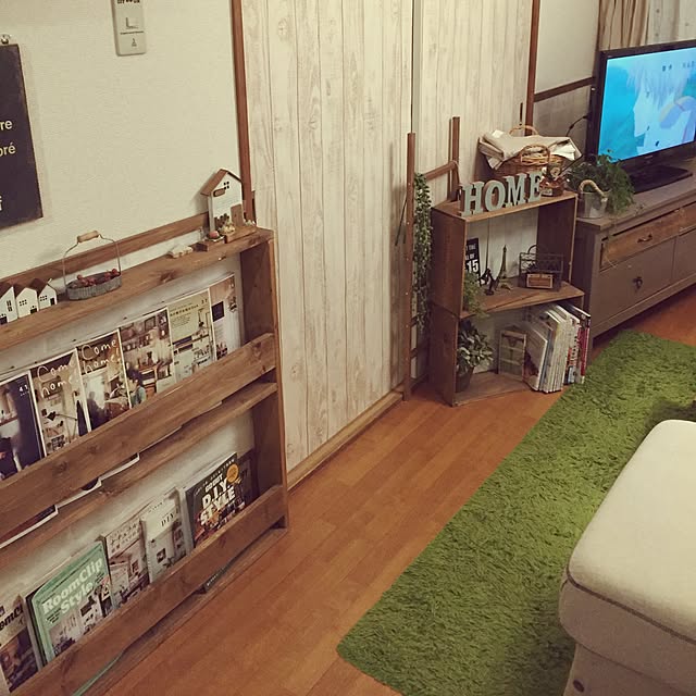 nicoco.さんの実例写真