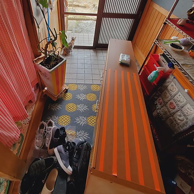 kumutanさんの実例写真