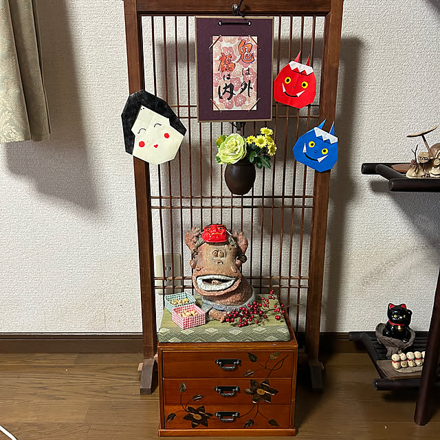 ritsukoさんの実例写真